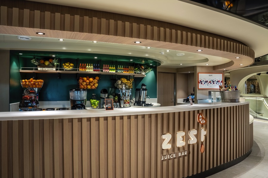 MSC Cruises MSC World Class Zest Juice Bar ©MSC Rights, Ivan Sarfatti 2.jpg